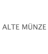 ALTE MÜNZE