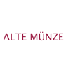 ALTE MÜNZE