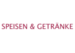 SPEISEN & GETRÄNKE